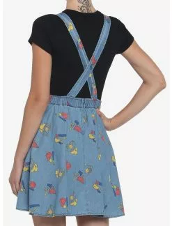 HUNIVERS Chucky Good Guys Accessories Skirtall 5 HUNIVERS Chucky Good Guys Accessories Skirtall -Deals Dresses Store 18306662 av2